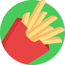 food,food and restaurant,junk food,fast food,restaurant,french fries,potatoes,fries,fried potatoes